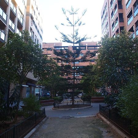 Singular Apartments Candela III Valence Extérieur photo