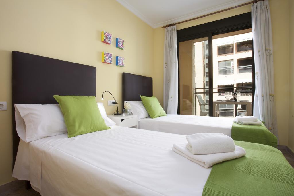Singular Apartments Candela III Valence Extérieur photo