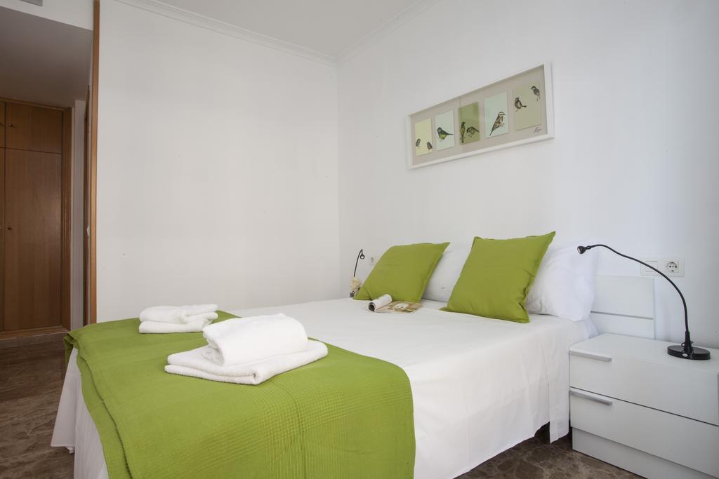 Singular Apartments Candela III Valence Extérieur photo