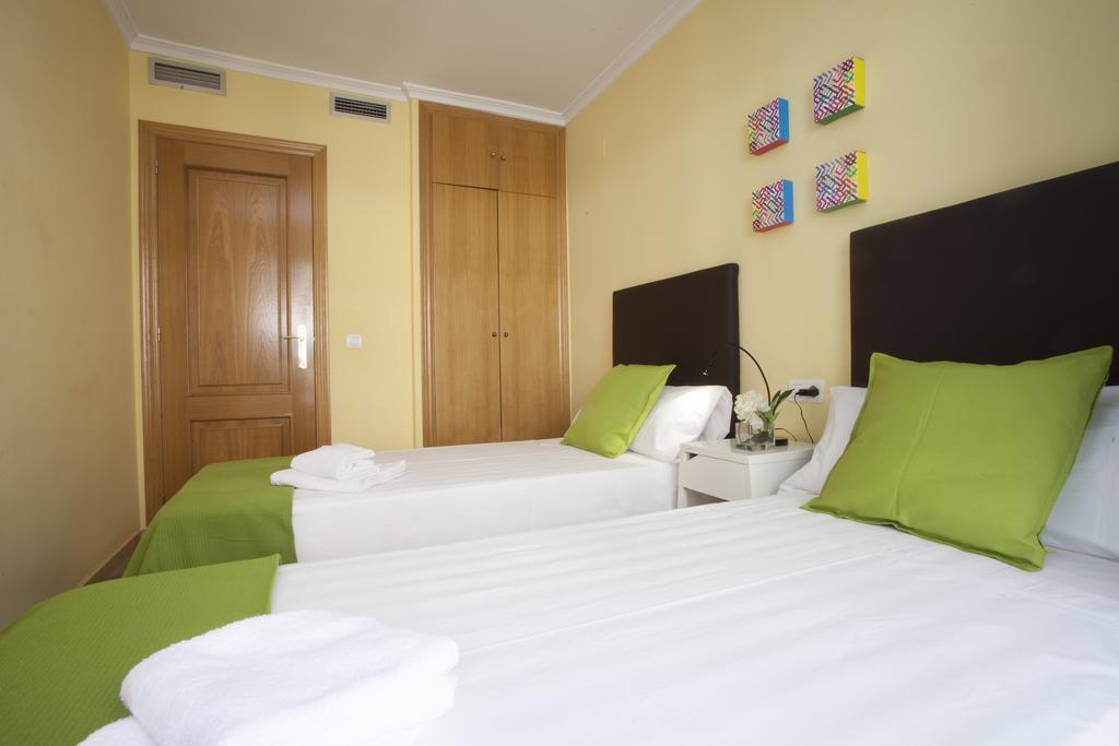 Singular Apartments Candela III Valence Extérieur photo