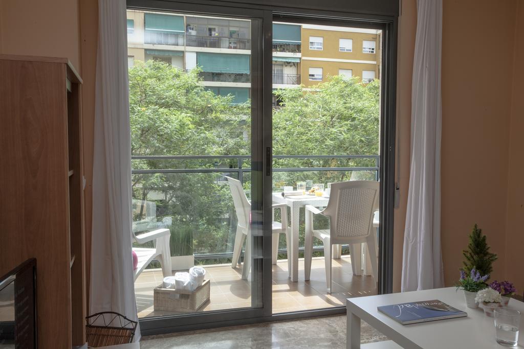 Singular Apartments Candela III Valence Extérieur photo