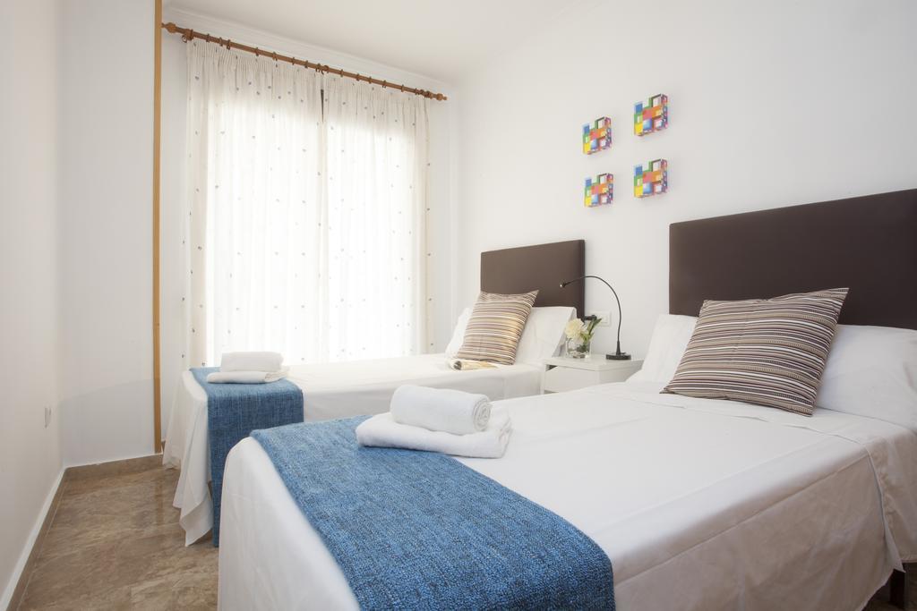 Singular Apartments Candela III Valence Extérieur photo
