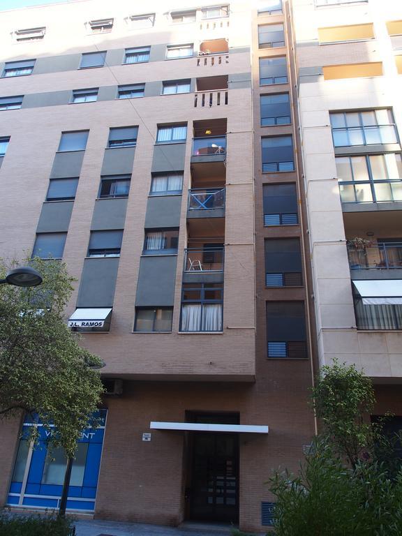 Singular Apartments Candela III Valence Extérieur photo