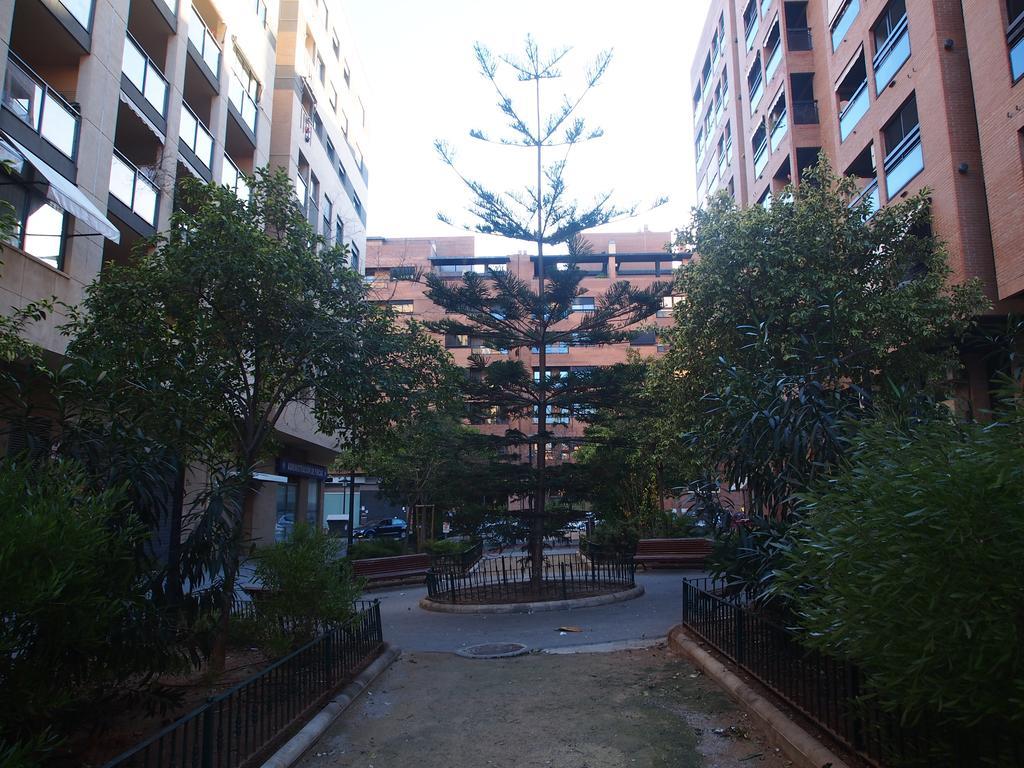 Singular Apartments Candela III Valence Extérieur photo