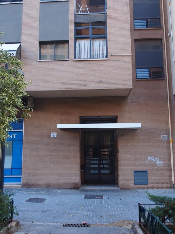 Singular Apartments Candela III Valence Extérieur photo